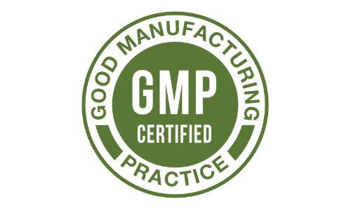 Sync GMP Certified