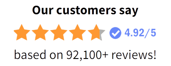 Sync 5 star ratings